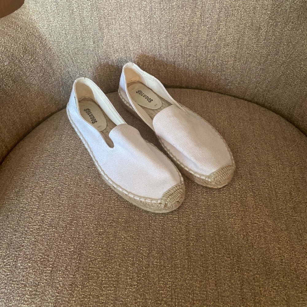 Soludos Espadrilles